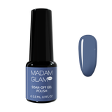 Madam Glam - Mini Gel Polish - Barbie Girl