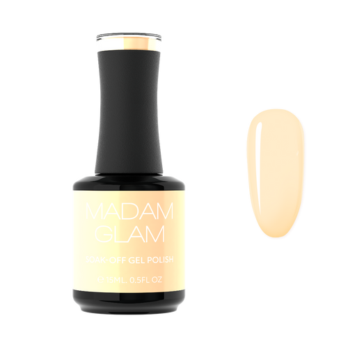 Madam Glam - Gel Polish - Honeycomb