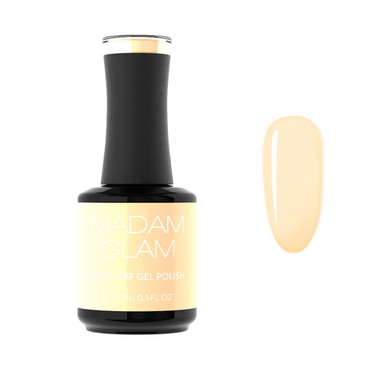 Madam Glam - Gel Polish - Honeycomb