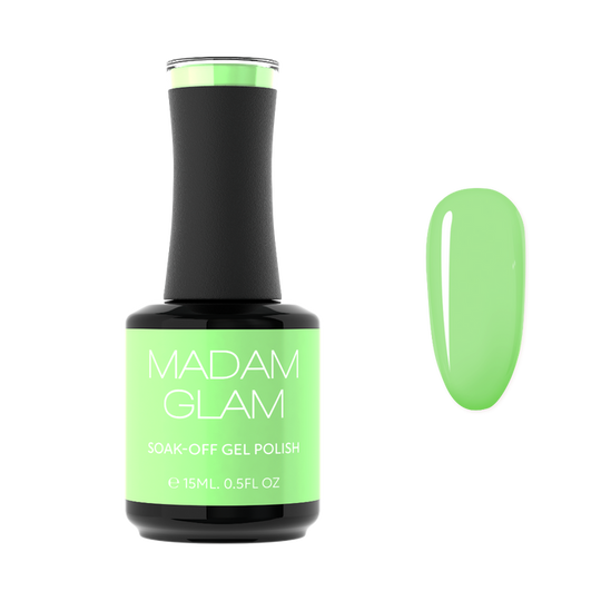 Madam Glam - Gel Polish - Little Secret