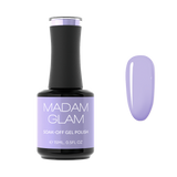 Madam Glam - Gel Polish - The Persian Sea