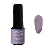 Madam Glam - Mini Gel Polish - Barbie Girl