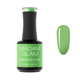 Madam Glam - Gel Polish - Rainforest