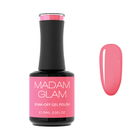 Madam Glam - Gel Polish - The Core