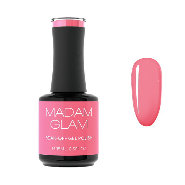 Madam Glam - Gel Polish - The Core