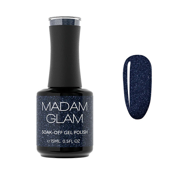 Madam Glam - Gel Polish - Moonlit Mystique