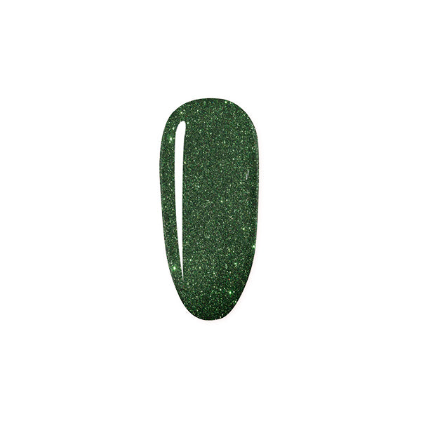 Madam Glam - Gel Polish - Enchanted Green
