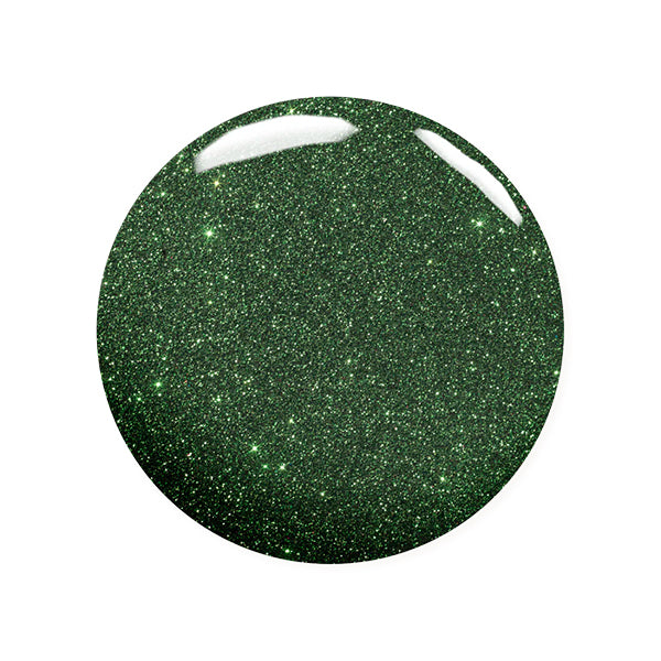 Madam Glam - Gel Polish - Enchanted Green