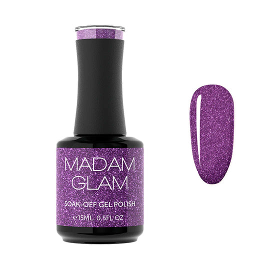 Madam Glam - Gel Polish - Twilight Tints