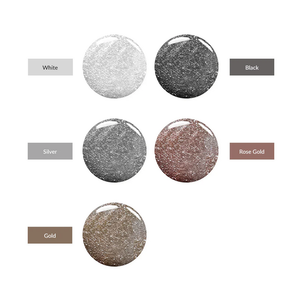 Madam Glam - Art Gel - Fairy Cream Collection