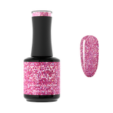 People Of Color Nail Lacquer - Garnet 0.5 oz