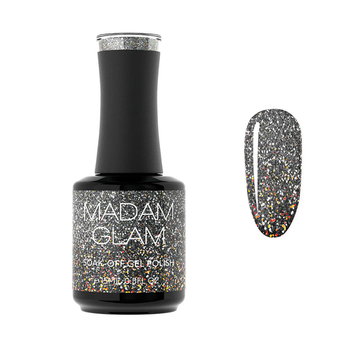 Madam Glam - Gel Polish - Midnight Magic