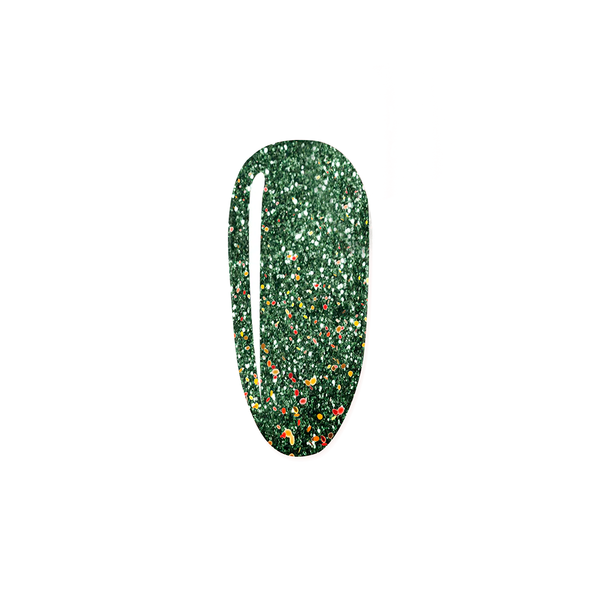 Madam Glam - Gel Polish - Glam Mistletoe