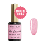 Madam Glam - Nail Lacquer - Her Strength