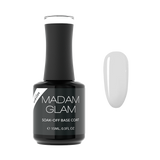 Madam Glam - Gel Polish - Keratin Base Coat