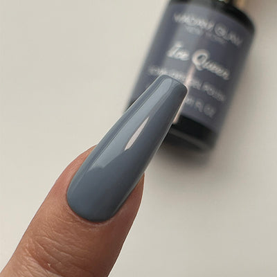 Madam Glam - Gel Polish - Ice Queen
