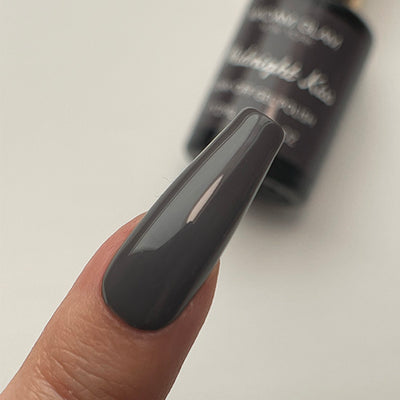 Madam Glam - Gel Polish - Midnight Kiss