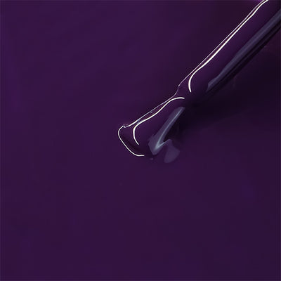 Madam Glam - Gel Polish - Purplelicious