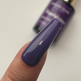 Madam Glam - Gel Polish - Purplelicious