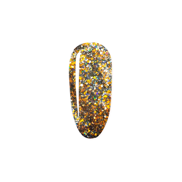 Madam Glam - Gel Polish - Glam Resolution