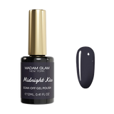 Madam Glam - Gel Polish - Midnight Kiss
