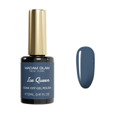Madam Glam - Gel Polish - Ice Queen