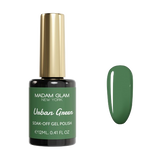 Madam Glam - Gel Polish - Urban Green