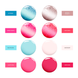 Madam Glam - Gel Polish - Magnetic Love Collection