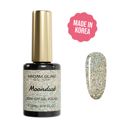 Madam Glam - Gel Polish - Moondust