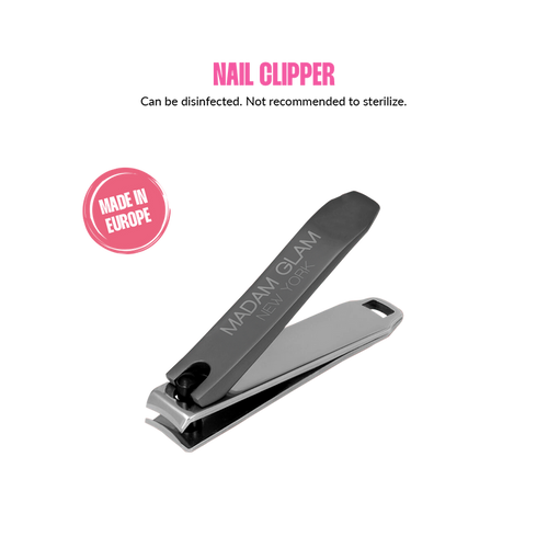 Madam Glam - Nail Clipper