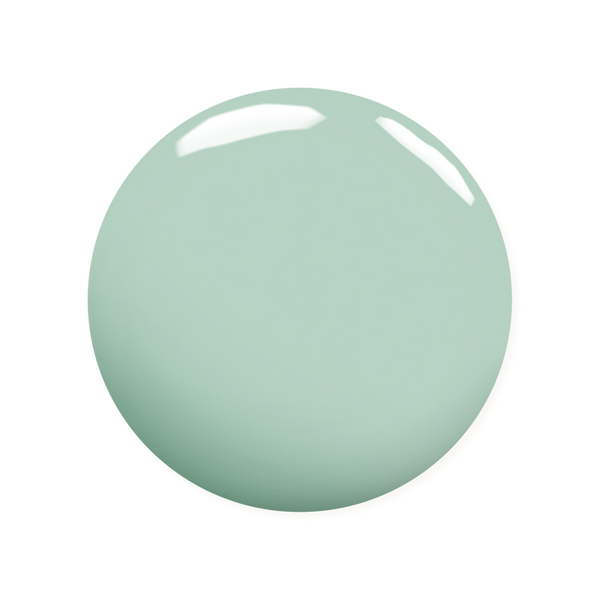 Madam Glam - Nail Lacquer - Minty Green