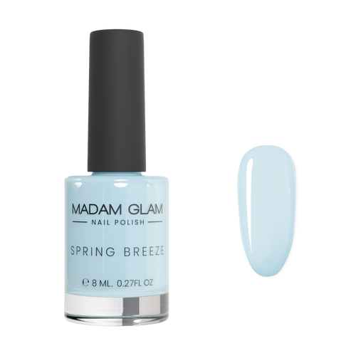 Madam Glam - Nail Lacquer - Spring Breeze