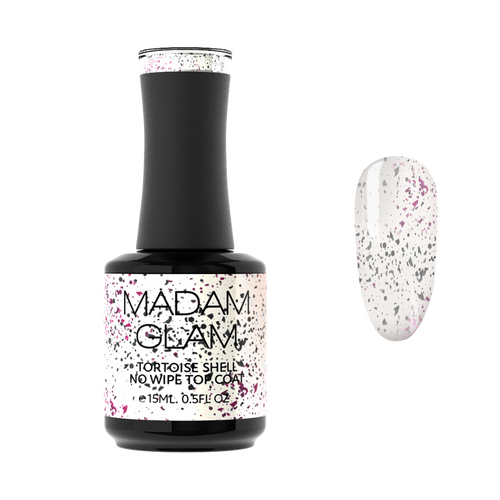 Madam Glam - Gel Polish - Fairy Dust