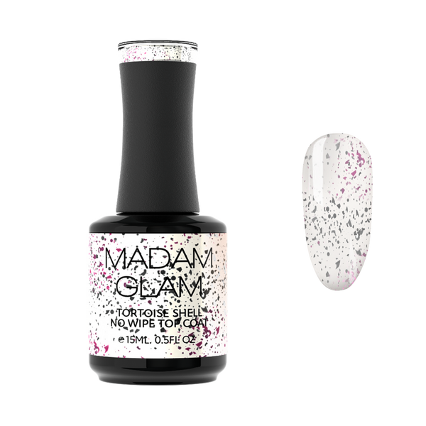 Madam Glam - Gel Polish - Fairy Dust