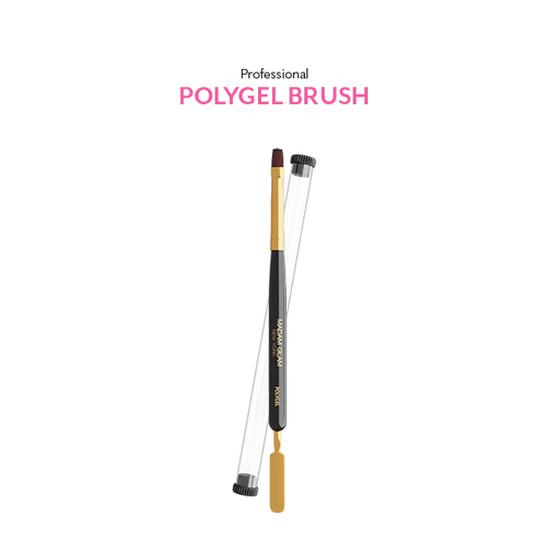 Madam Glam - Tools - Polygel Brush