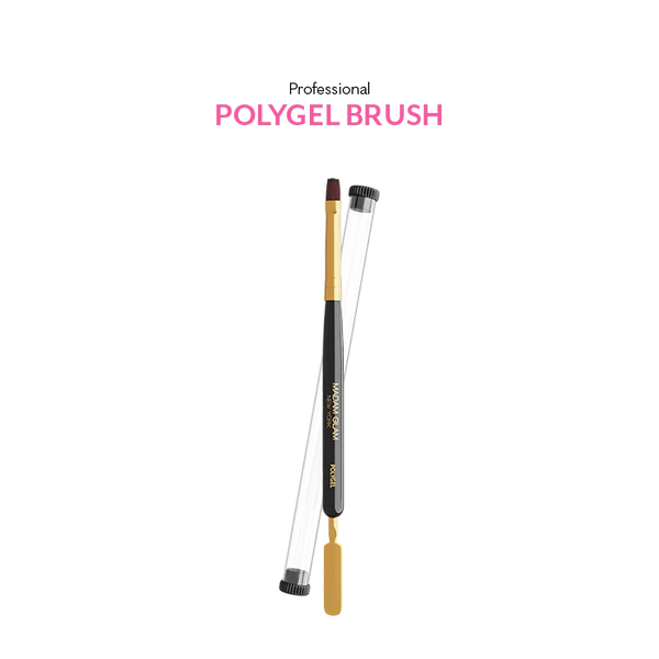 Madam Glam - Tools - Polygel Brush