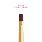 Madam Glam - Tools - Polygel Brush