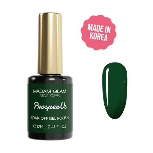 Madam Glam - Gel Polish - ProsperUs