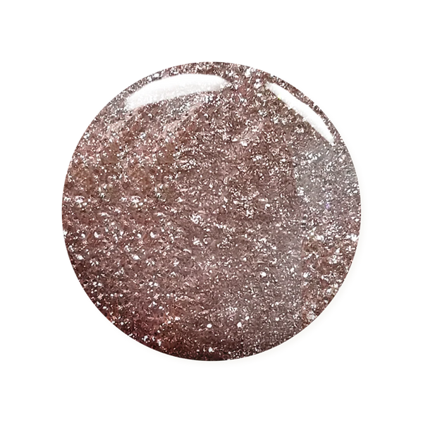 Madam Glam - Art Gel - Rose Gold Fairy Cream Gel