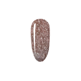 Madam Glam - Art Gel - Rose Gold Fairy Cream Gel