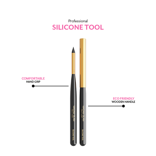 Madam Glam - Professional Silicone Tool