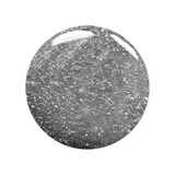 Madam Glam - Art Gel - Silver Fairy Cream Gel