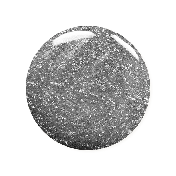 Madam Glam - Art Gel - Silver Fairy Cream Gel