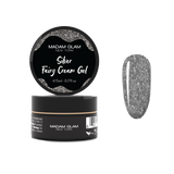 Madam Glam - Mini Gel Polish - Barbie Girl