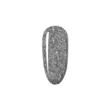 Madam Glam - Art Gel - Silver Fairy Cream Gel