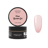 Madam Glam - Builder Gel - Pink