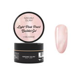 Madam Glam - Mini Gel Polish - Pastel Edition Bundle