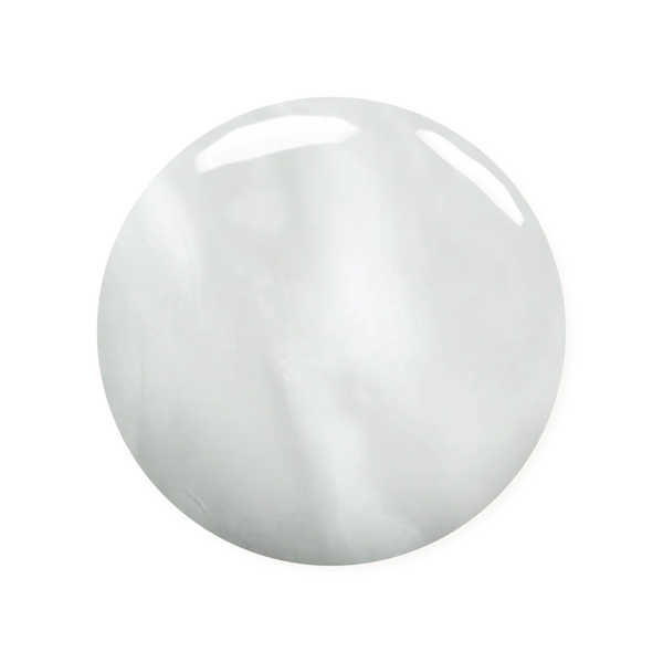 Madam Glam - Builder Gel - Pure White Pearl