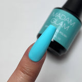 Madam Glam - Gel Polish - Crystal Ball