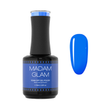 Madam Glam - Gel Polish - Matty